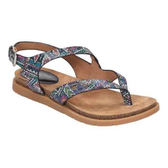 sofft rory sandal